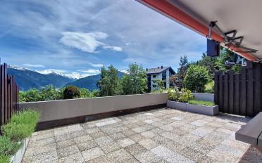 Apartment 2.5 rooms - image - 7