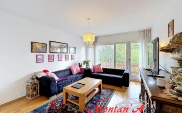 Wohnung 6.6 Zimmer - image - 2