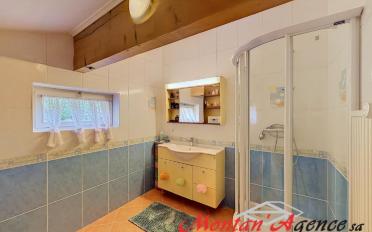 Wohnung 6.6 Zimmer - image - 6