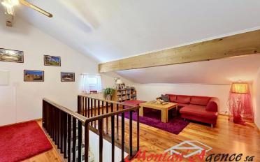 Wohnung 6.6 Zimmer - image - 11