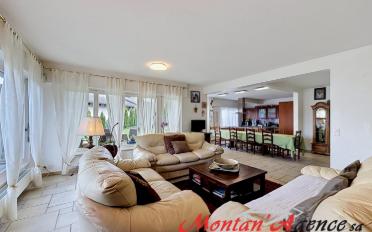 Wohnung 6.6 Zimmer - image - 13