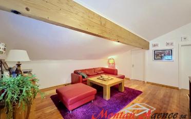 Wohnung 6.6 Zimmer - image - 12