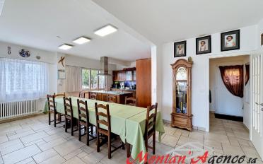 Wohnung 6.6 Zimmer - image - 8