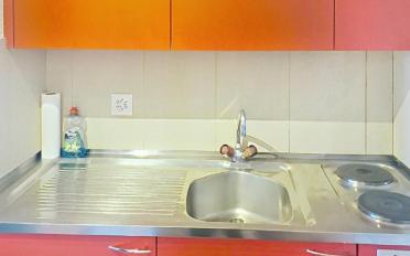 Wohnung ein Zimmer - image - 5