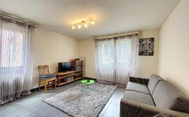 Wohnung ein Zimmer - image - 2