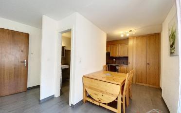 Wohnung ein Zimmer - image - 1