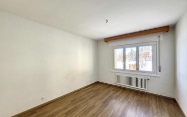 Apartment 3.5 rooms - image - 2
