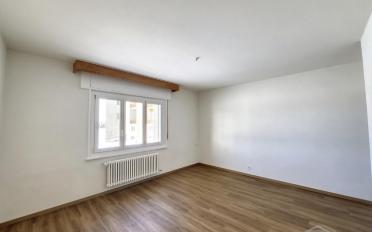 Apartment 3.5 rooms - image - 3