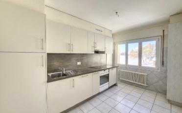 Apartment 3.5 rooms - image - 8
