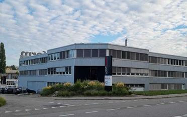 Bureau 3 pièces - image - 1