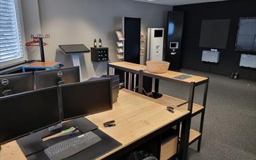 Bureau 3 pièces - image - 3