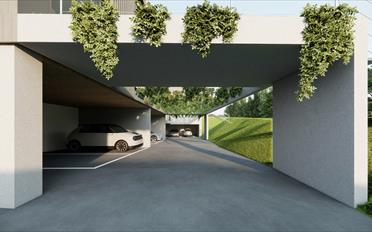 Maison contiguë 4.5 pièces - image - 6