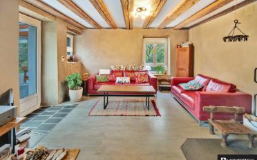 Single house 4.5 rooms - image - 4