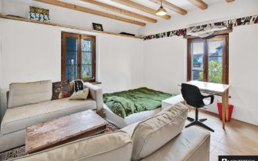 Single house 4.5 rooms - image - 12