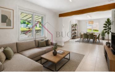 Einfamilienhaus 5.5 Zimmer - image - 4
