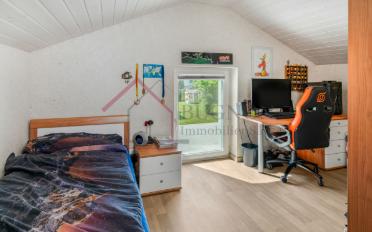 Einfamilienhaus 5.5 Zimmer - image - 9