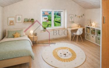 Einfamilienhaus 5.5 Zimmer - image - 8