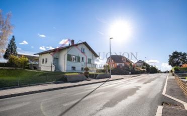 Einfamilienhaus 5.5 Zimmer - image - 12
