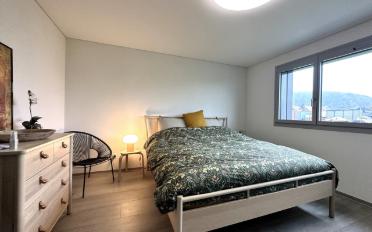 Apartment 3.5 rooms - image - 5