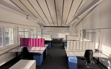Büro 6 Zimmer - image - 7