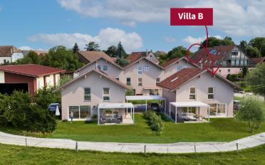 Villa 5.5 Zimmer - image - 5