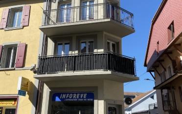 Residential building - image - 1
