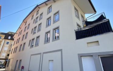 Residential building - image - 3