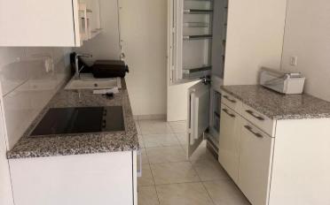 Apartment 3.5 rooms - image - 10