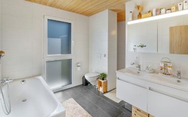 Row house 4.5 rooms - image - 5