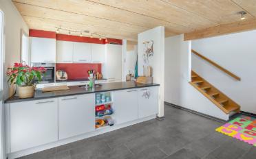 Row house 4.5 rooms - image - 2