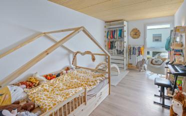 Row house 4.5 rooms - image - 4
