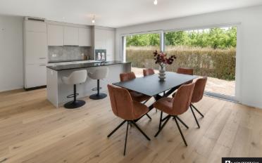 Villa 5 rooms - image - 5