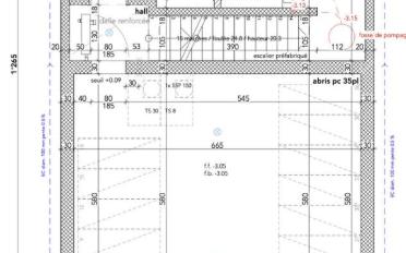 Villa 5 rooms - image - 11