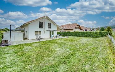 Villa 5.5 pièces - image - 2