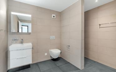 Apartment 3.5 rooms - image - 5