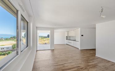 Apartment 3.5 rooms - image - 3