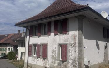 Einfamilienhaus 3 Zimmer - image - 1