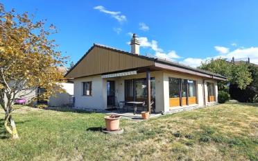 Villa 3.5 pièces - image - 1