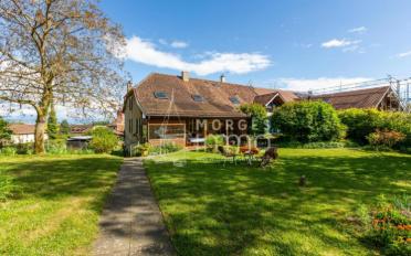 Wohnung 6 Zimmer - image - 1