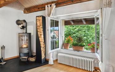 Wohnung 4.5 Zimmer - image - 5