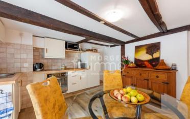 Wohnung 2.5 Zimmer - image - 3