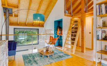 Villa 5.5 rooms - image - 1