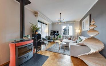 Villa 7.5 Zimmer - image - 3