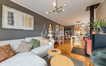 Villa 7.5 Zimmer - image - 2