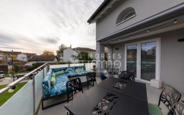 Villa 7.5 Zimmer - image - 4