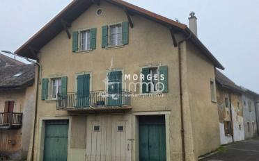 Single house 4.5 rooms - image - 1