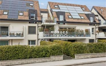 Wohnung 4.5 Zimmer - image - 1