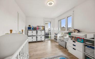 Wohnung 4.5 Zimmer - image - 11