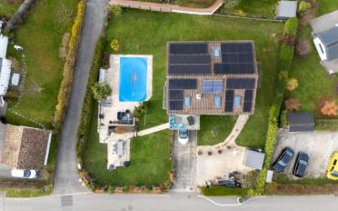 Villa 6.5 rooms - image - 2