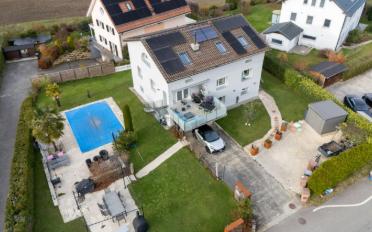 Villa 6.5 rooms - image - 1